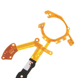 Maxbell Lens Anti-Shake Flex Cable Repair for Panasonic Lumix G X Vario 12-35mm F2.8 - Aladdin Shoppers