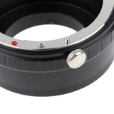 Maxbell PK-M4/3 Adapter Ring for Pentax PK Lens to Micro 4/3 Olympus Panasonic M43 - Aladdin Shoppers