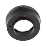 Maxbell PK-M4/3 Adapter Ring for Pentax PK Lens to Micro 4/3 Olympus Panasonic M43 - Aladdin Shoppers