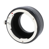 Maxbell PK-M4/3 Adapter Ring for Pentax PK Lens to Micro 4/3 Olympus Panasonic M43 - Aladdin Shoppers