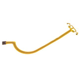 Maxbell Lens Anti shake Flex Cable Ribbon for Canon EF-S 18-200mm Camera Repair Part - Aladdin Shoppers