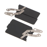 Maxbell 2Pieces Shutter Blade Curtain Replacement for Canon EOS 650D 700D Cameras - Aladdin Shoppers