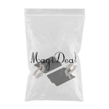 Maxbell 2Pieces Shutter Blade Curtain Replacement for Canon EOS 650D 700D Cameras - Aladdin Shoppers