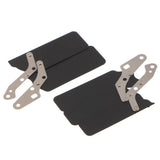 Maxbell 2Pieces Shutter Blade Curtain Replacement for Canon EOS 650D 700D Cameras - Aladdin Shoppers