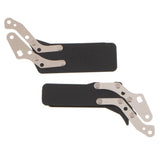 Maxbell 2Pieces Shutter Blade Curtain Replacement for Canon EOS 650D 700D Cameras - Aladdin Shoppers