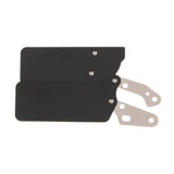 Maxbell 2Pieces Shutter Blade Curtain Replacement for Canon EOS 650D 700D Cameras - Aladdin Shoppers