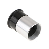 Maxbell 0.965" 24.5mm Telescope Eyepiece Lens H12.5mm H20mm SR4mm for Astronomy
