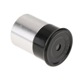 Maxbell 0.965" 24.5mm Telescope Eyepiece Lens H12.5mm H20mm SR4mm for Astronomy
