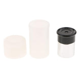 Maxbell 0.965" 24.5mm Telescope Eyepiece Lens H12.5mm H20mm SR4mm for Astronomy