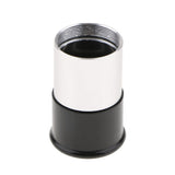 Maxbell 0.965" 24.5mm Telescope Eyepiece Lens H12.5mm H20mm SR4mm for Astronomy