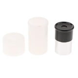 Maxbell 0.965" 24.5mm Telescope Eyepiece Lens H12.5mm H20mm SR4mm for Astronomy