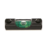 Maxbell Metal Bubble Spirit Level Rail Scope Sight for 25.4mm/1'' Ring Mount Holder - Aladdin Shoppers