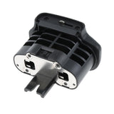 Maxbell BL-3 Battery Chamber Cover for Nikon Grip MB-D10 D300S D700 D900 EN-EL4A - Aladdin Shoppers