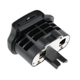 Maxbell BL-3 Battery Chamber Cover for Nikon Grip MB-D10 D300S D700 D900 EN-EL4A - Aladdin Shoppers