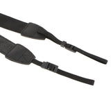 Maxbell Single Shoulder Belt Strap Sling for Canon Sony Nikon SLR DSLR Cameras Black - Aladdin Shoppers
