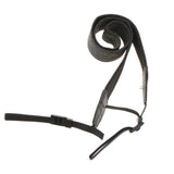 Maxbell Single Shoulder Belt Strap Sling for Canon Sony Nikon SLR DSLR Cameras Black - Aladdin Shoppers