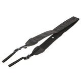 Maxbell Single Shoulder Belt Strap Sling for Canon Sony Nikon SLR DSLR Cameras Black - Aladdin Shoppers
