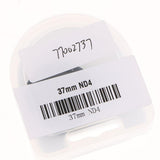 Maxbell 37mm Graduated Gradual Grey ND Neutral Density Filter for DSLR Camera Lens