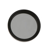 Maxbell 37mm Graduated Gradual Grey ND Neutral Density Filter for DSLR Camera Lens