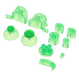 Maxbell 3 Set ABXYZ Button+Thumbsticks D-pad Mod Kit for Nintendo NGC Console #1