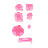 2Pack Handle ABXYZ Button+Thumbsticks D-pad Mod for Nintendo NGC Controller