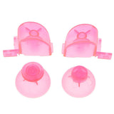 2Pack Handle ABXYZ Button+Thumbsticks D-pad Mod for Nintendo NGC Controller