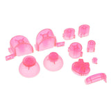 2Pack Handle ABXYZ Button+Thumbsticks D-pad Mod for Nintendo NGC Controller