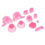 Maxbell 5Pack Handle ABXYZ Button+Thumbsticks D-pad Mod for Nintendo NGC Controller