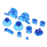 Maxbell 5Pack Handle ABXYZ Button+Thumbsticks D-pad Mod for Nintendo NGC Controller