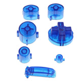 2Pack Handle ABXYZ Button+Thumbsticks D-pad Mod for Nintendo NGC Controller