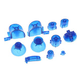 Maxbell 5Pack Handle ABXYZ Button+Thumbsticks D-pad Mod for Nintendo NGC Controller