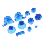 2Pack Handle ABXYZ Button+Thumbsticks D-pad Mod for Nintendo NGC Controller