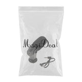 Maxbell Mini Interview Video Record Microphone Mic for Camera Smartphone Plug & Play - Aladdin Shoppers