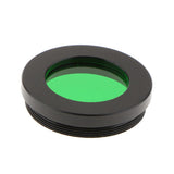 Maxbell Telescope Eyepiece Barlow Lens 3X for Astronomical Photography with Filter