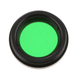 Maxbell Telescope Eyepiece Barlow Lens 5X for Astronomical Photography with Filter