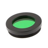 Maxbell Telescope Eyepiece Barlow Lens 5X for Astronomical Photography with Filter