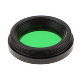 Maxbell Telescope Eyepiece Barlow Lens 5X for Astronomical Photography with Filter