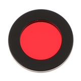 Maxbell Telescope Eyepiece Barlow Lens 5X for Astronomical Photography + Filter #25A