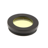 Maxbell Telescope Eyepiece Barlow Lens 3X for Astronomical Photography + Filter #12