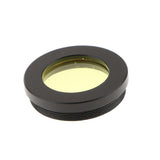 Maxbell Telescope Eyepiece Barlow Lens 3X for Astronomical Photography + Filter #12