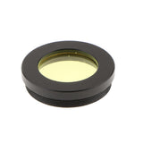 Maxbell Telescope Eyepiece Barlow Lens 3X for Astronomical Photography + Filter #12