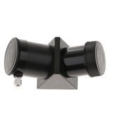 Maxbell 0.965" Telescope Erecting Prism Diagonal Adapter 45 Degree + H20mm Eyepiece