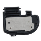 Maxbell Battery Door Cover Lid Cap for     40D 50D Digital Cameras Repair Part