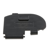 Maxbell Battery Door Cover Lid Cap for     40D 50D Digital Cameras Repair Part