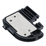Maxbell Battery Door Cover Lid Cap for     40D 50D Digital Cameras Repair Part