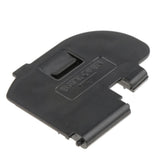 Maxbell Battery Door Cover Lid Cap for     40D 50D Digital Cameras Repair Part