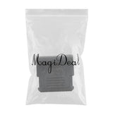 Maxbell Maxbell CF SD Card Socket Slot Cover Cap for Nikon D60 D40 Camera Replacement Part with Spring