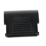 Maxbell CF SD Card Socket Slot Cover Cap for Nikon D60 D40 Camera Replacement Part with Spring - Aladdin Shoppers