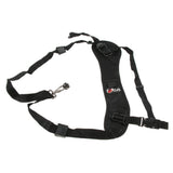 Maxbell Focus F-1 Quick Rapid Single Shoulder Sling Belt Strap for SLR DSLR Cameras - Aladdin Shoppers