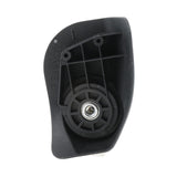 Maxbell 2x1 Pair A05 Luggage Suitcase Mute Swivel Wheel Replacement Casters for Travel